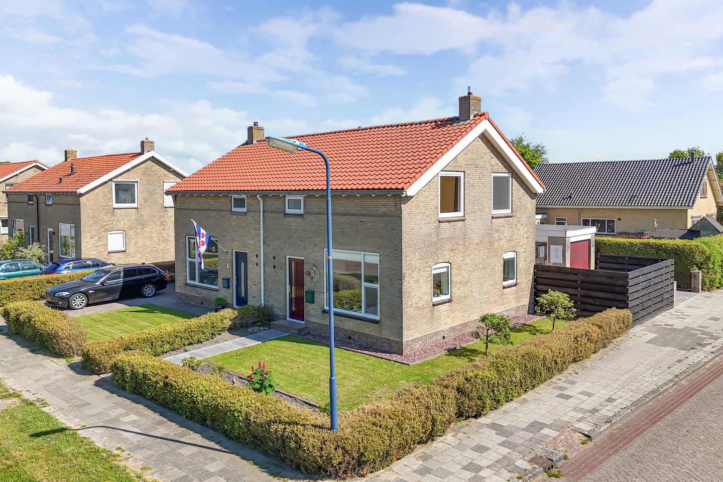 Photo 50 of Pier Winsemiusleane 32