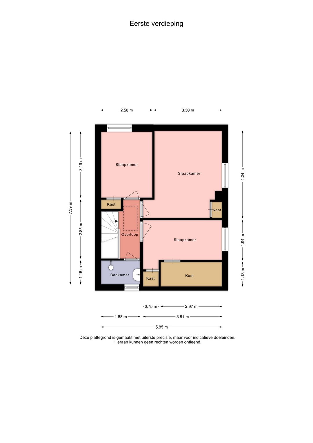 Photo 52 of Pier Winsemiusleane 32