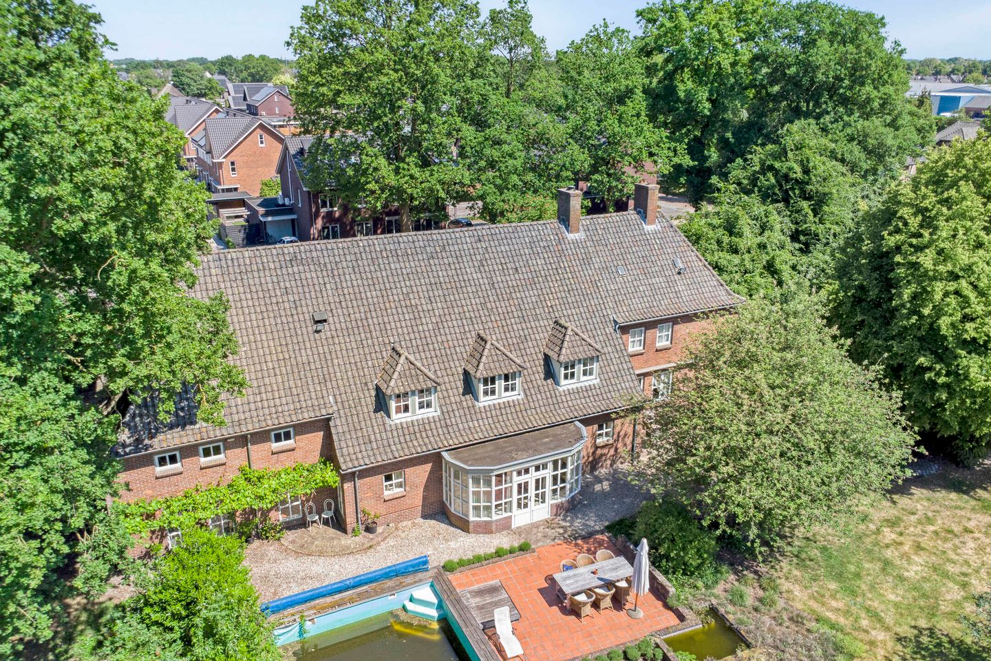 Foto 100 van Nieuwe Erven 25