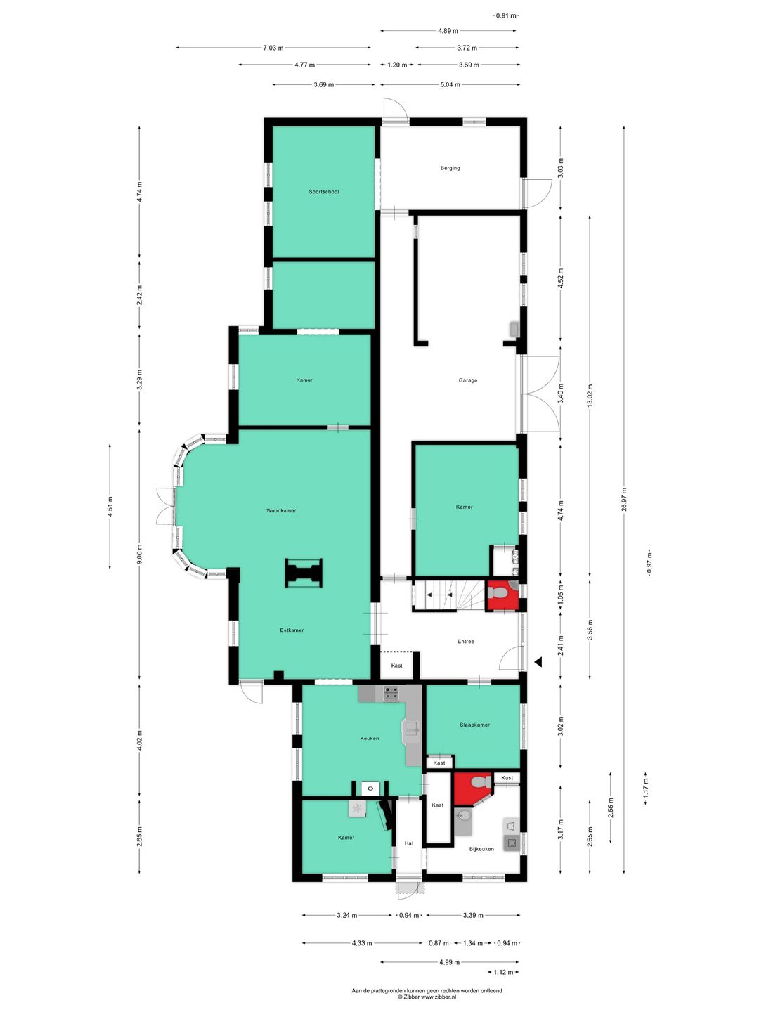 Foto 106 van Nieuwe Erven 25