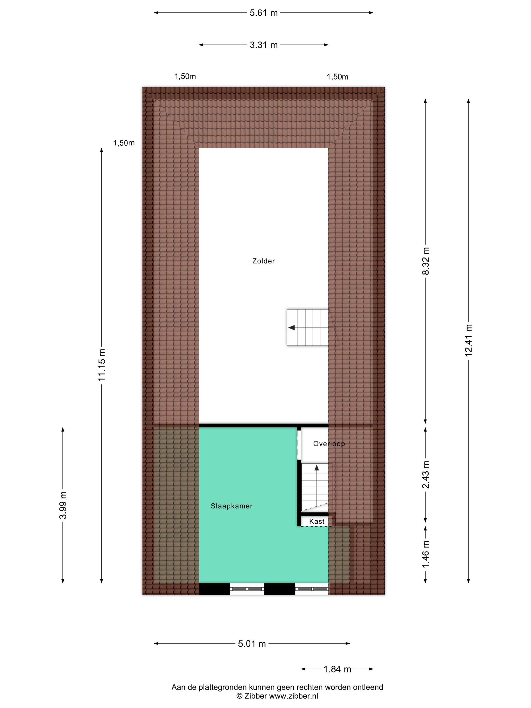Foto 108 van Nieuwe Erven 25