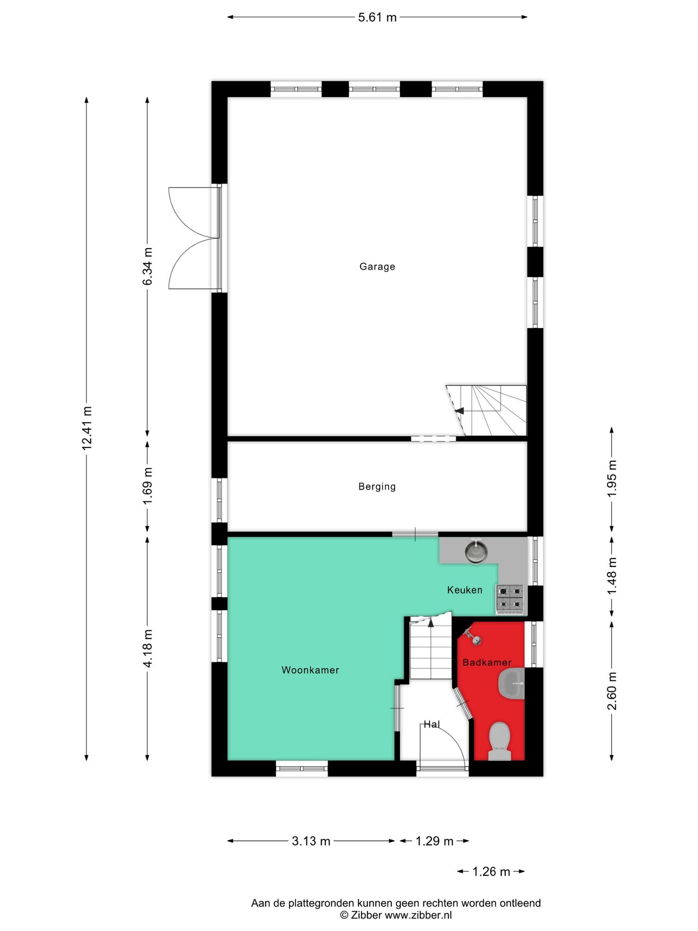 Foto 109 van Nieuwe Erven 25