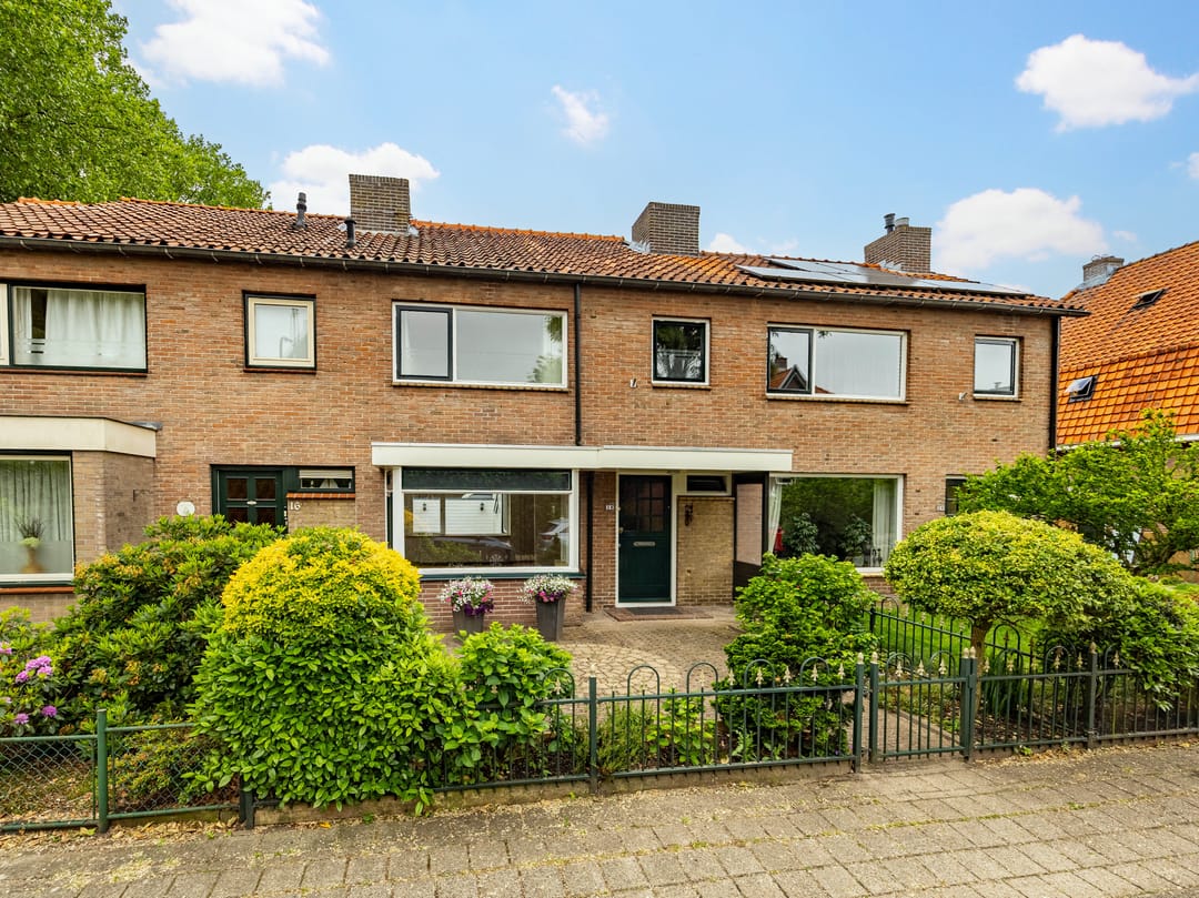 Foto 1 van Willebrordweg 18