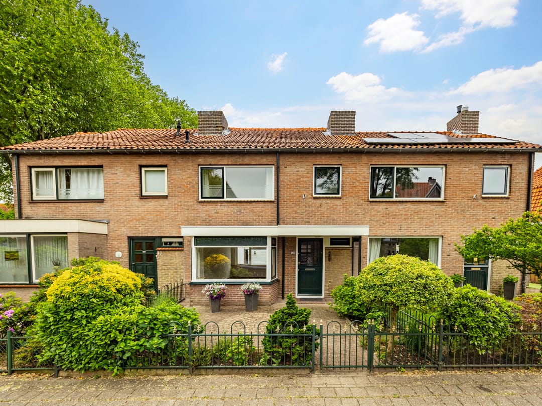 Foto 2 van Willebrordweg 18