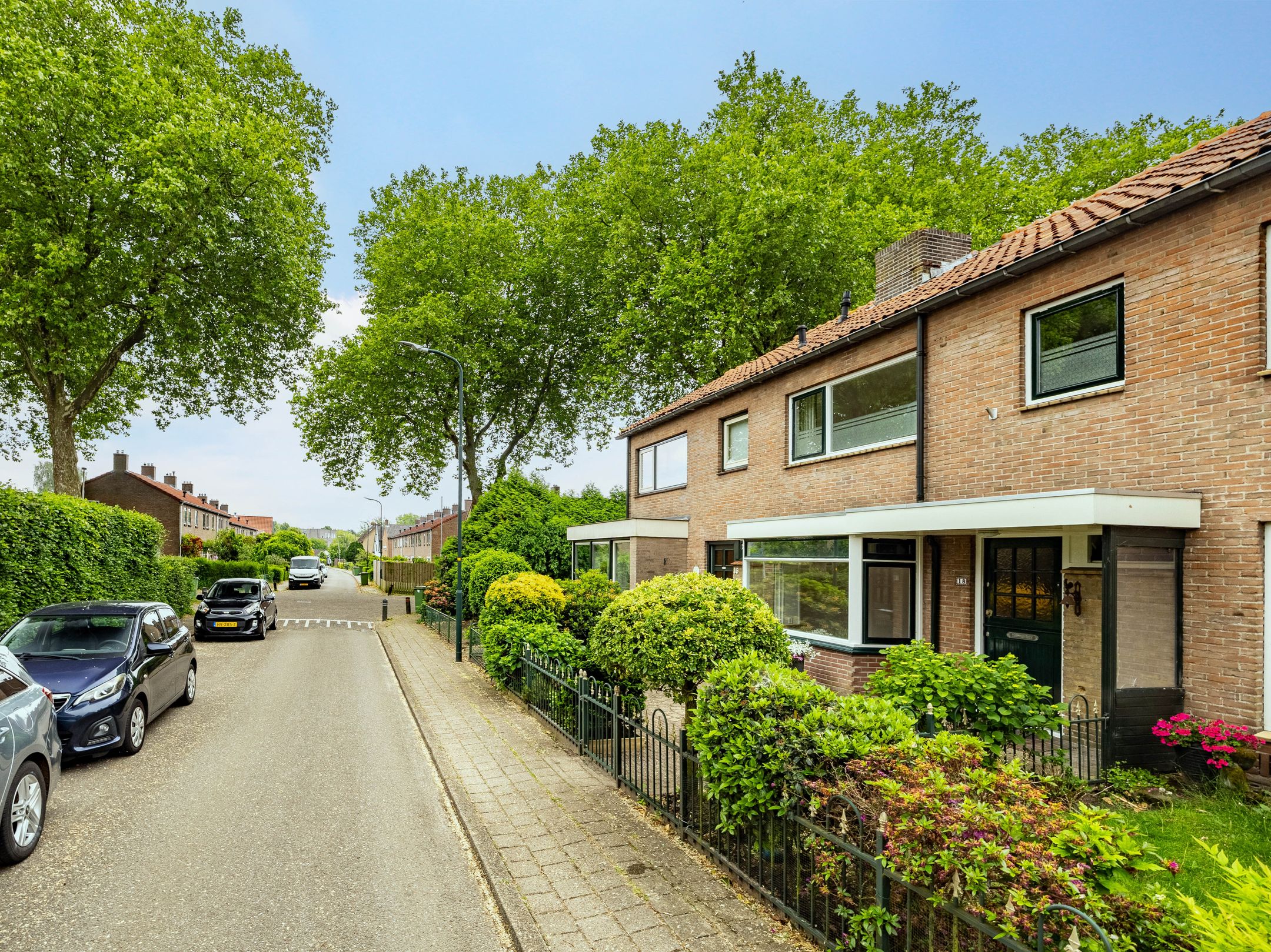 Foto 3 van Willebrordweg 18