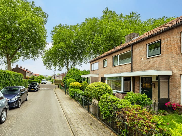 Foto 3 van Willebrordweg 18