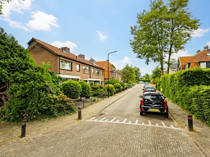 Foto 4 van Willebrordweg 18