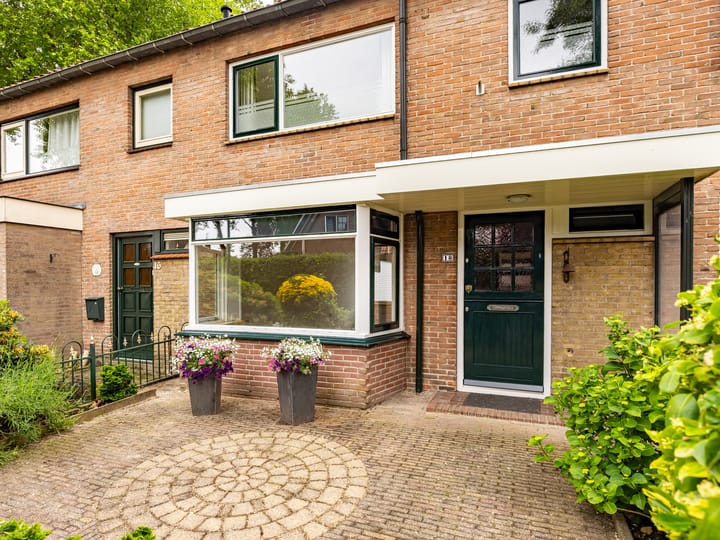 Foto 5 van Willebrordweg 18