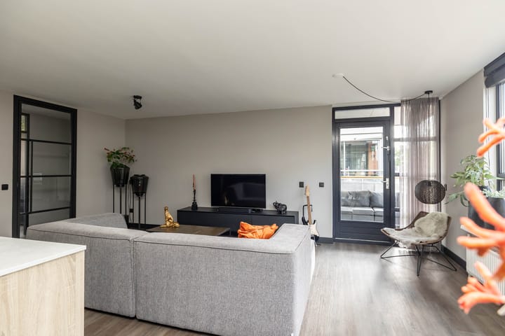 Foto 4 van van Echtenstraat 27-A