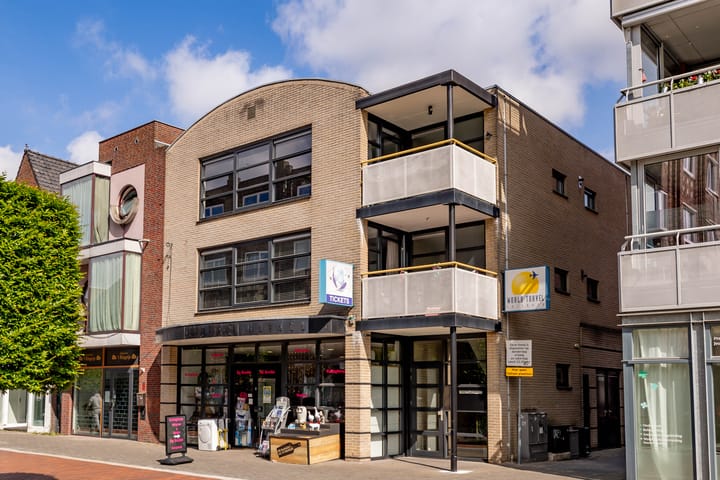 Foto 5 van van Echtenstraat 27-A