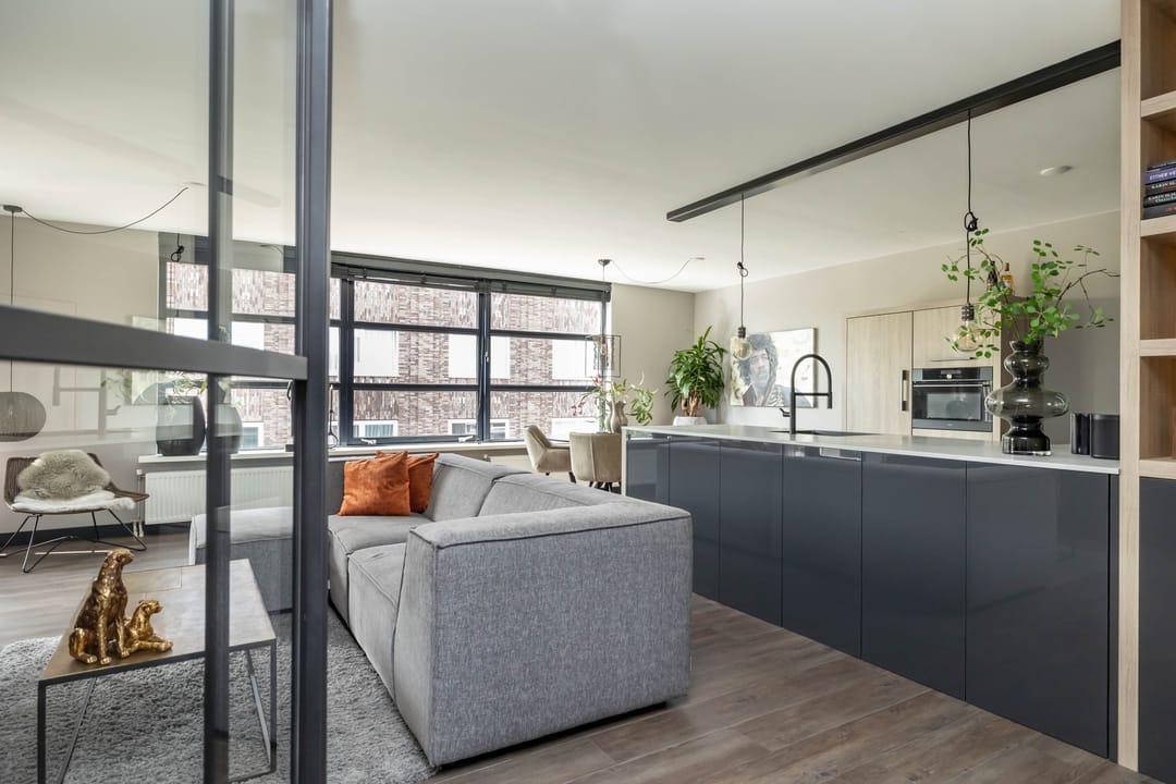 Foto 8 van van Echtenstraat 27-A