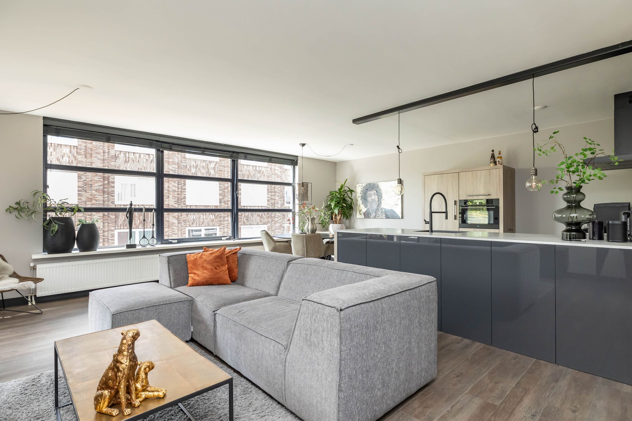 Foto 12 van van Echtenstraat 27-A