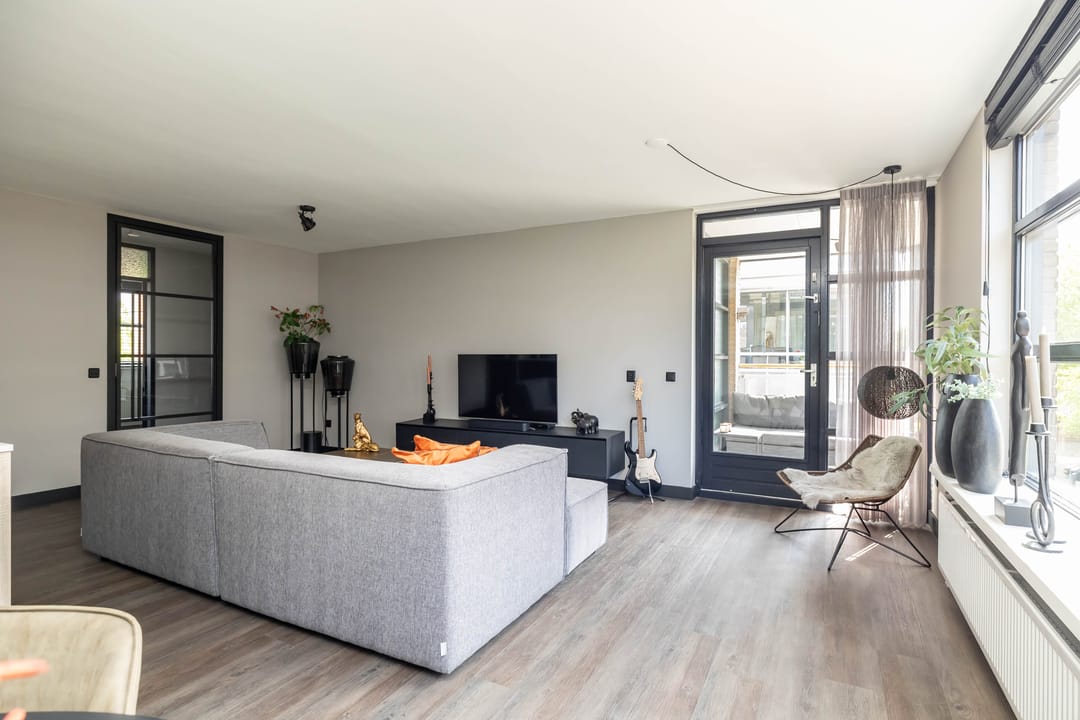 Foto 13 van van Echtenstraat 27-A