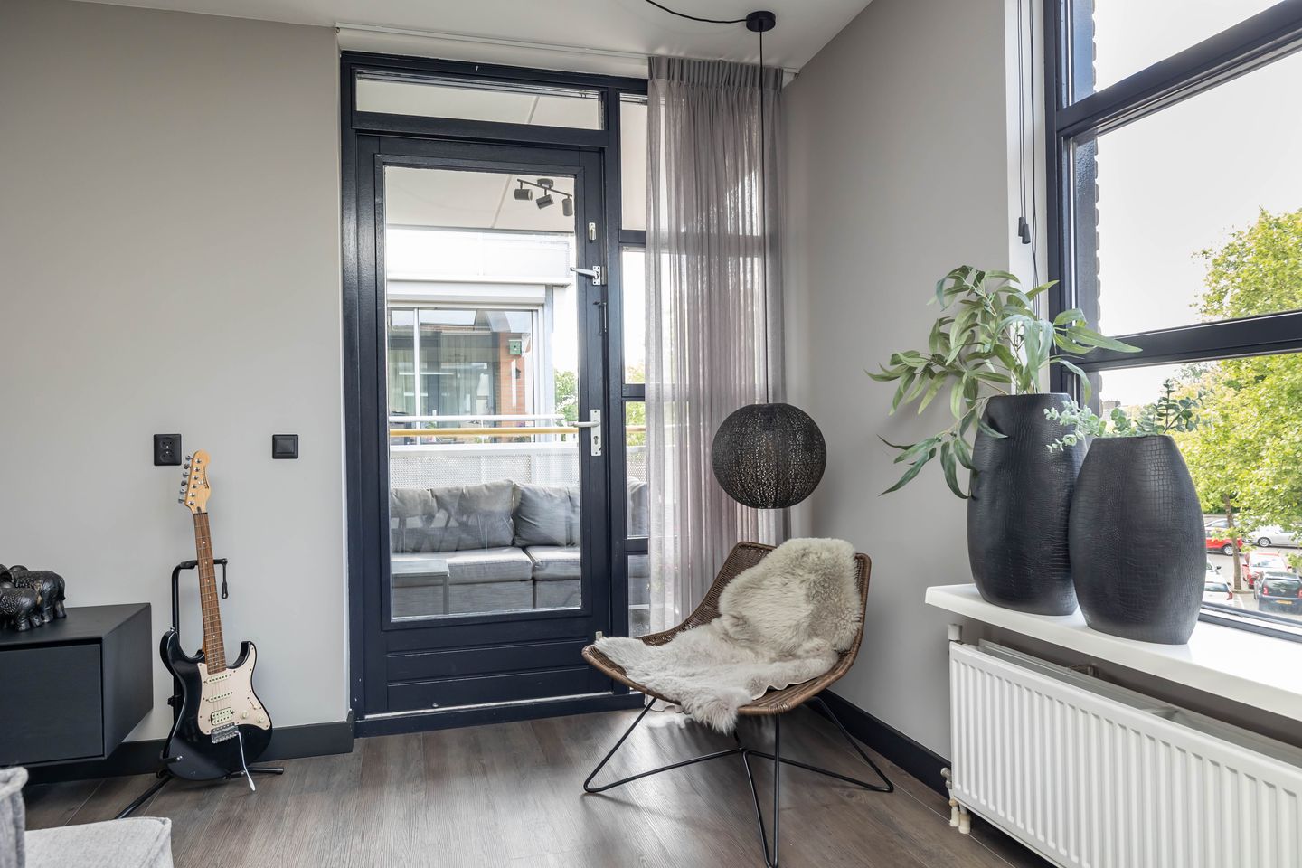 Foto 25 van van Echtenstraat 27-A