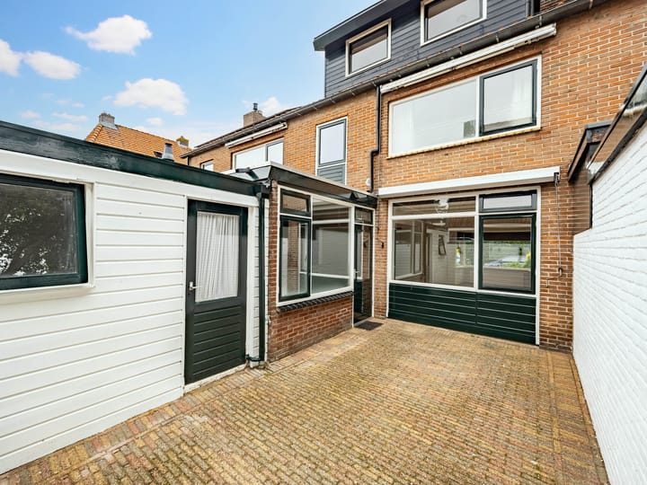 Photo 24 of Willebrordweg 18