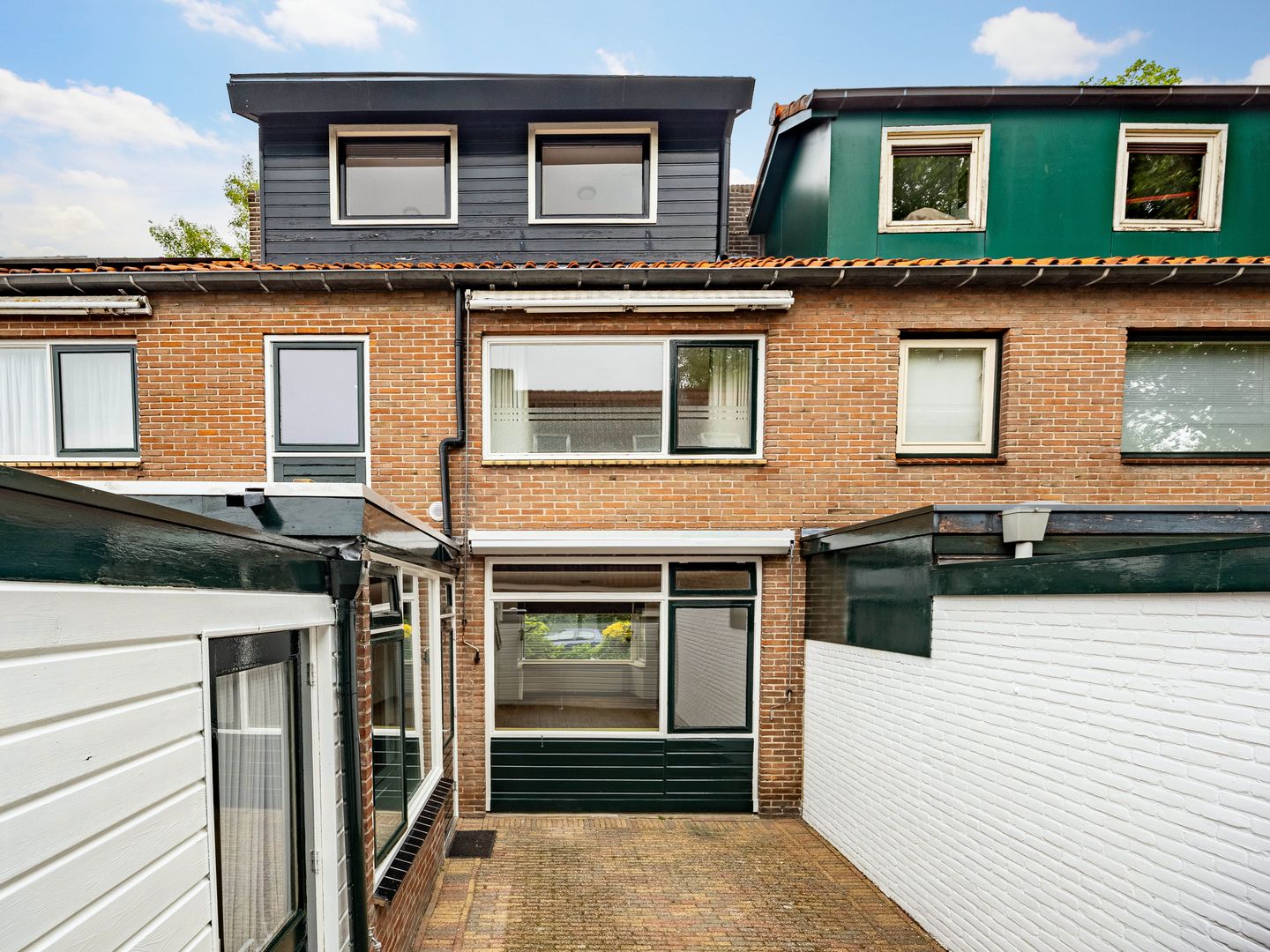 Foto 25 van Willebrordweg 18