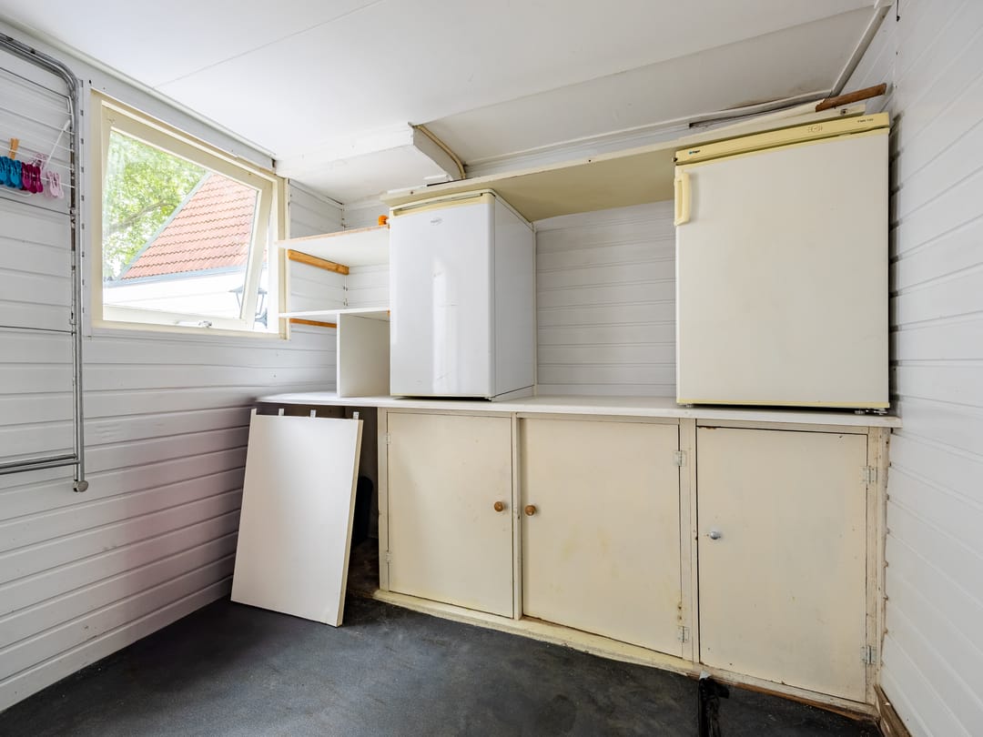 Foto 26 van Willebrordweg 18