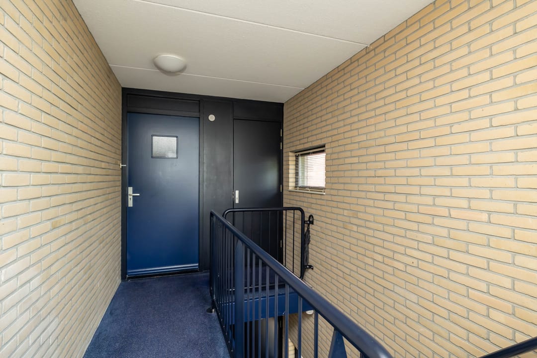 Foto 41 van van Echtenstraat 27-A