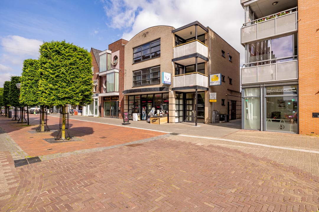 Foto 47 van van Echtenstraat 27-A