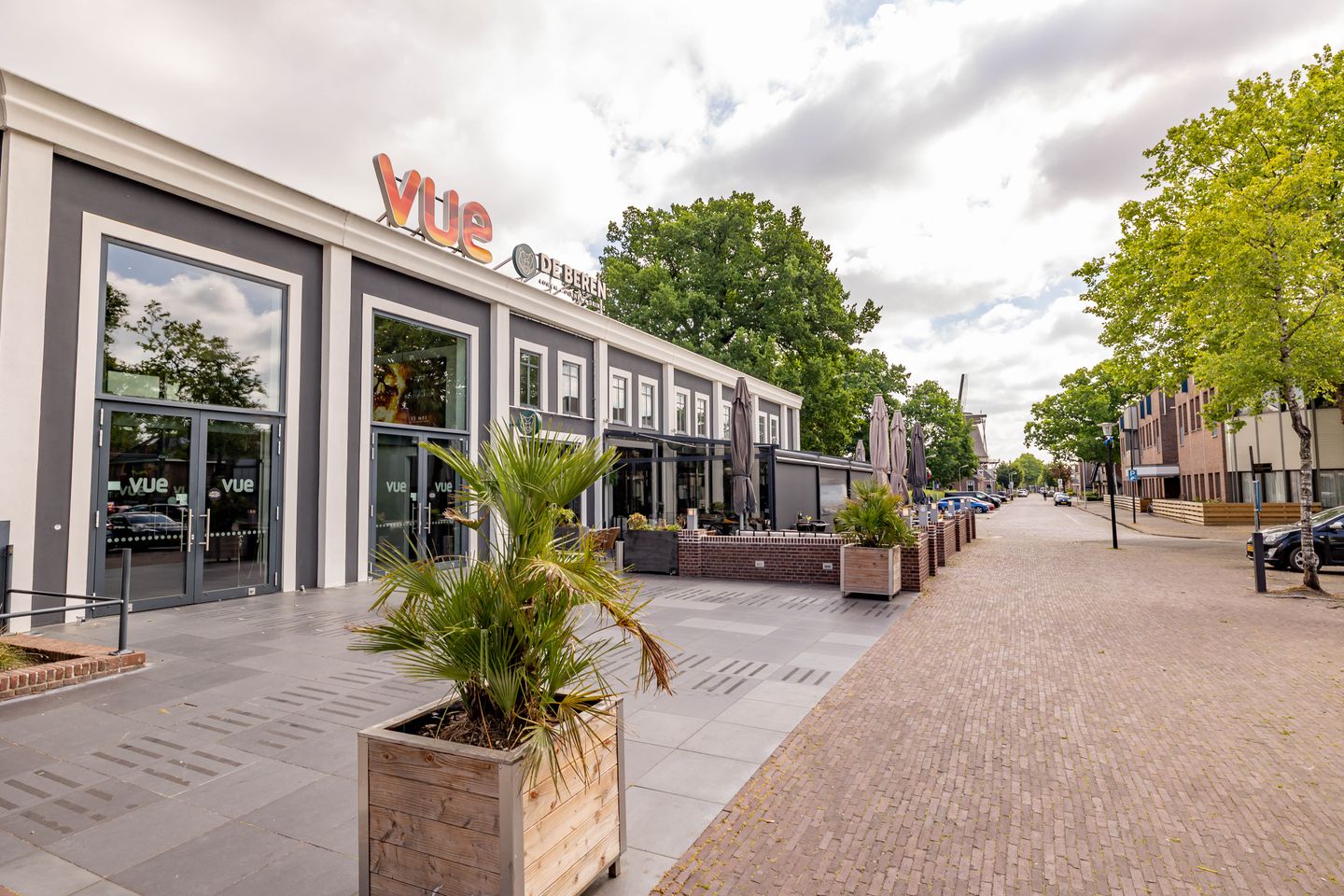 Foto 50 van van Echtenstraat 27-A