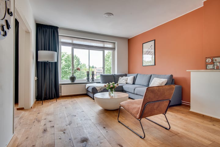 Foto 1 van Jacob van Ruysdaelstraat 11