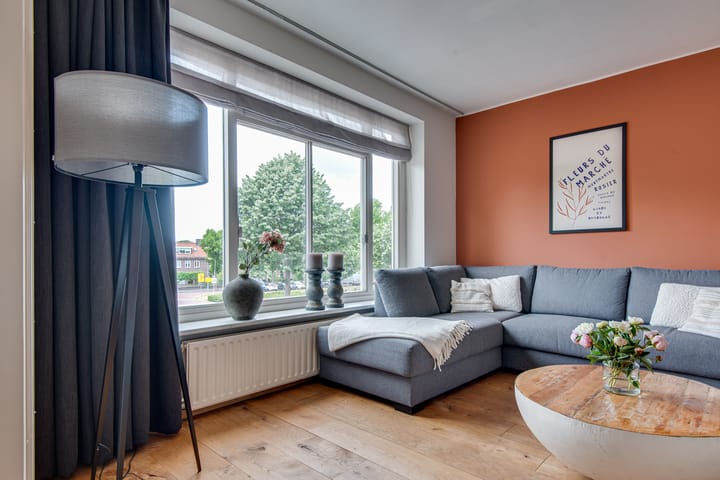 Foto 6 van Jacob van Ruysdaelstraat 11