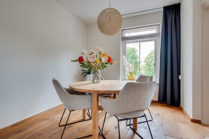 Foto 7 van Jacob van Ruysdaelstraat 11