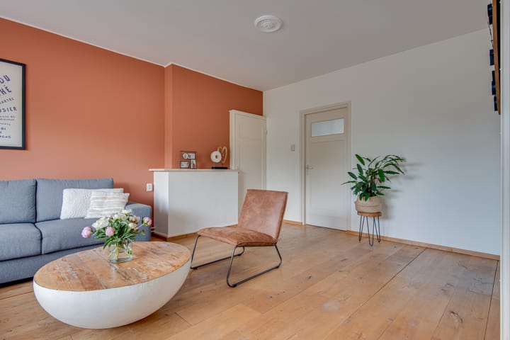 Foto 9 van Jacob van Ruysdaelstraat 11