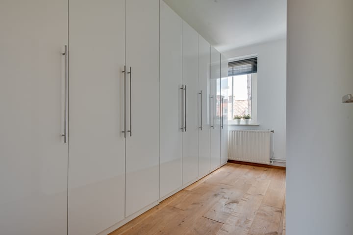 Foto 13 van Jacob van Ruysdaelstraat 11