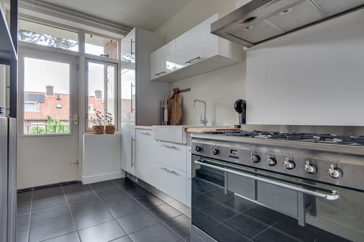 Foto 14 van Jacob van Ruysdaelstraat 11