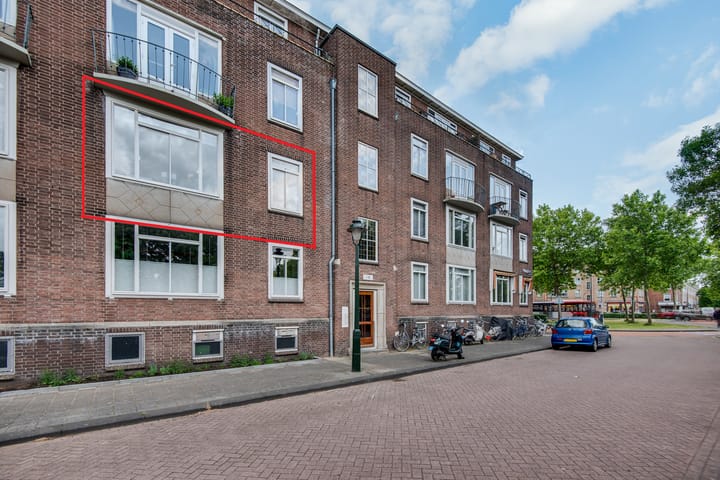 Foto 21 van Jacob van Ruysdaelstraat 11