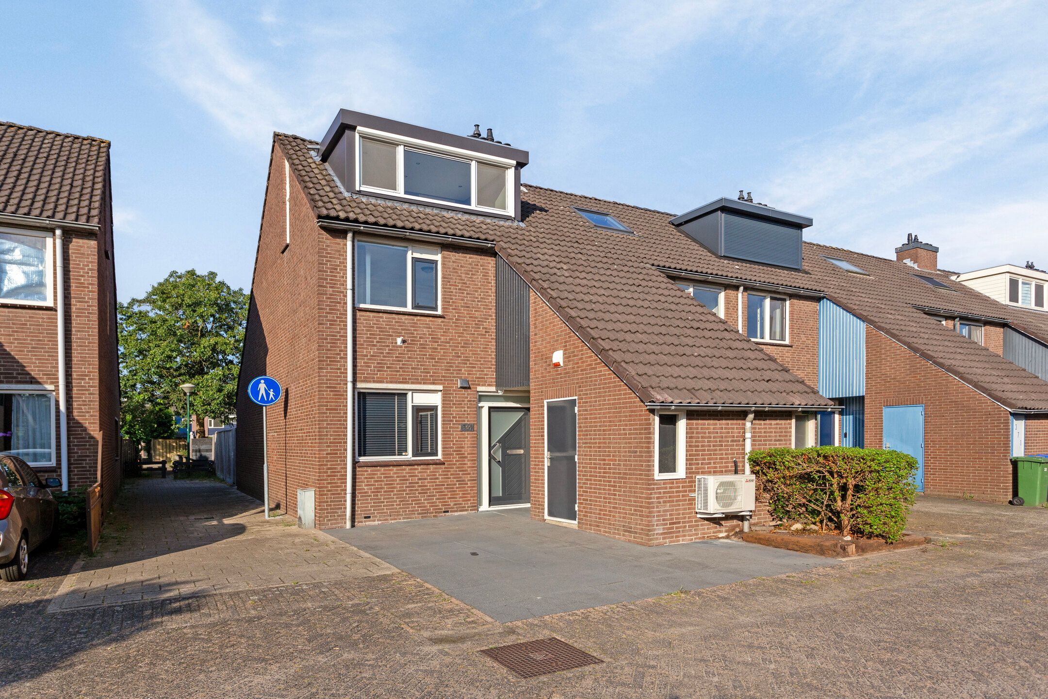 Duivenkamp, 369, Maarssen, 3607BB, Utrecht, Nederland 369