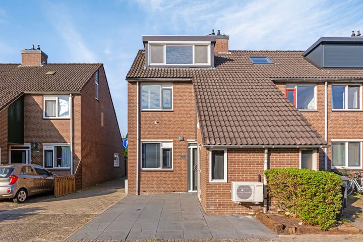 Foto 2 van Duivenkamp 369