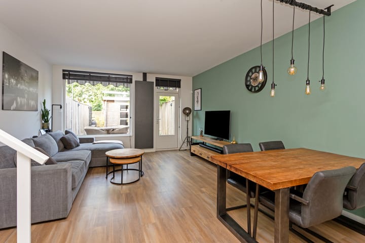 Foto 3 van Duivenkamp 369