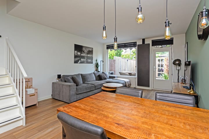 Foto 4 van Duivenkamp 369