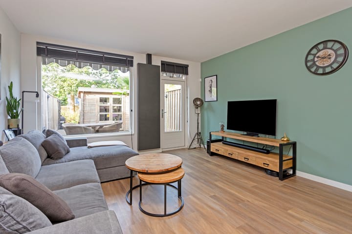 Foto 6 van Duivenkamp 369