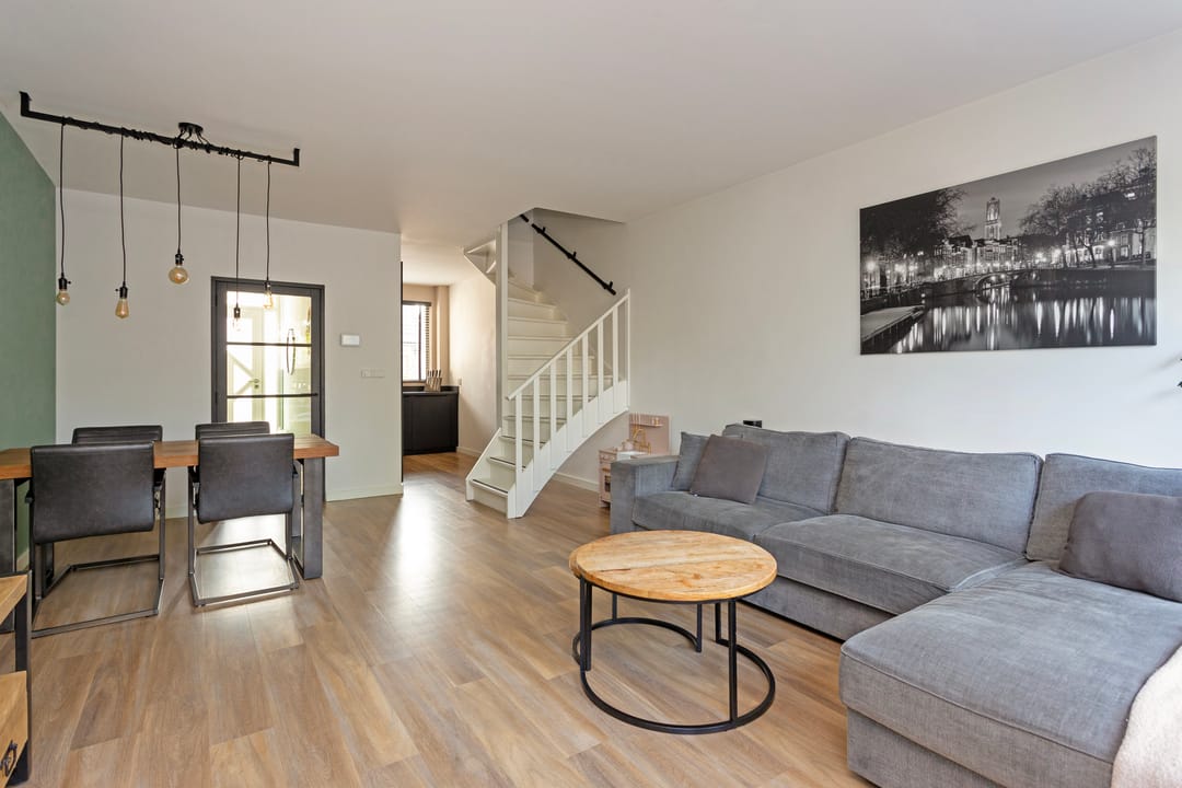 Foto 7 van Duivenkamp 369