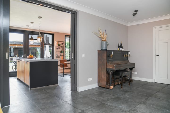 Foto 10 van Bergweg 10