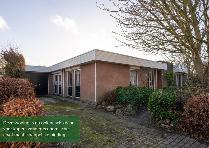 Foto 1 van Naalrand 28