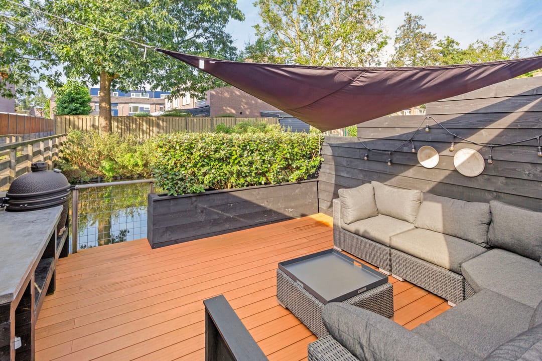 Foto 32 van Duivenkamp 369