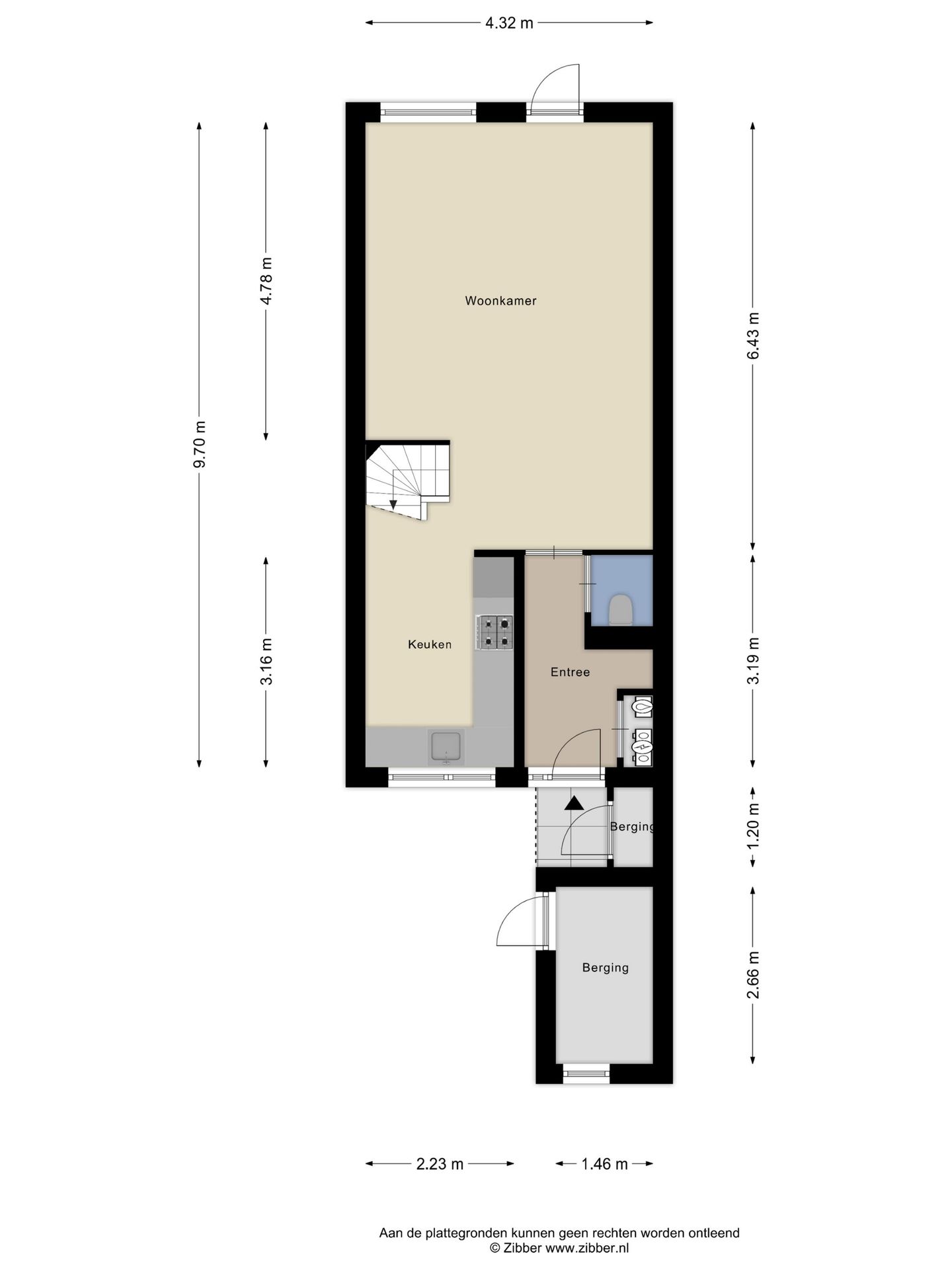 Foto 40 van Duivenkamp 369