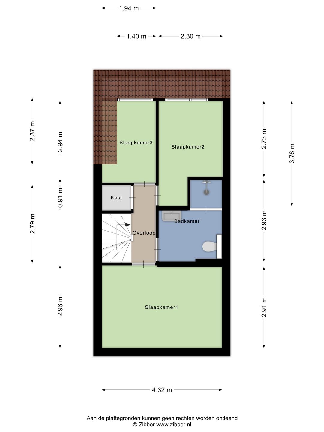 Foto 41 van Duivenkamp 369