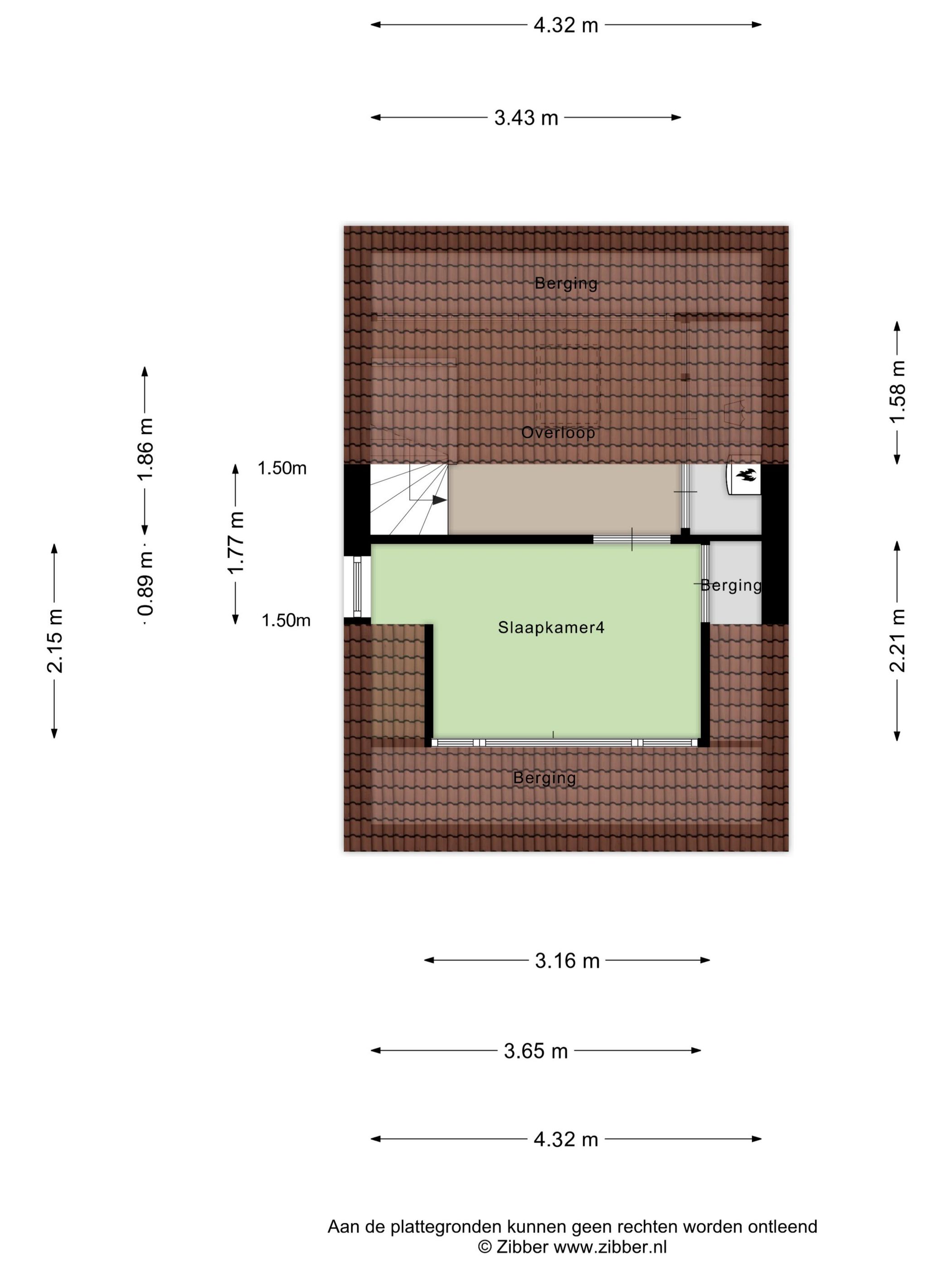 Foto 42 van Duivenkamp 369