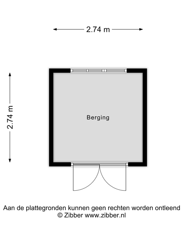Foto 43 van Duivenkamp 369