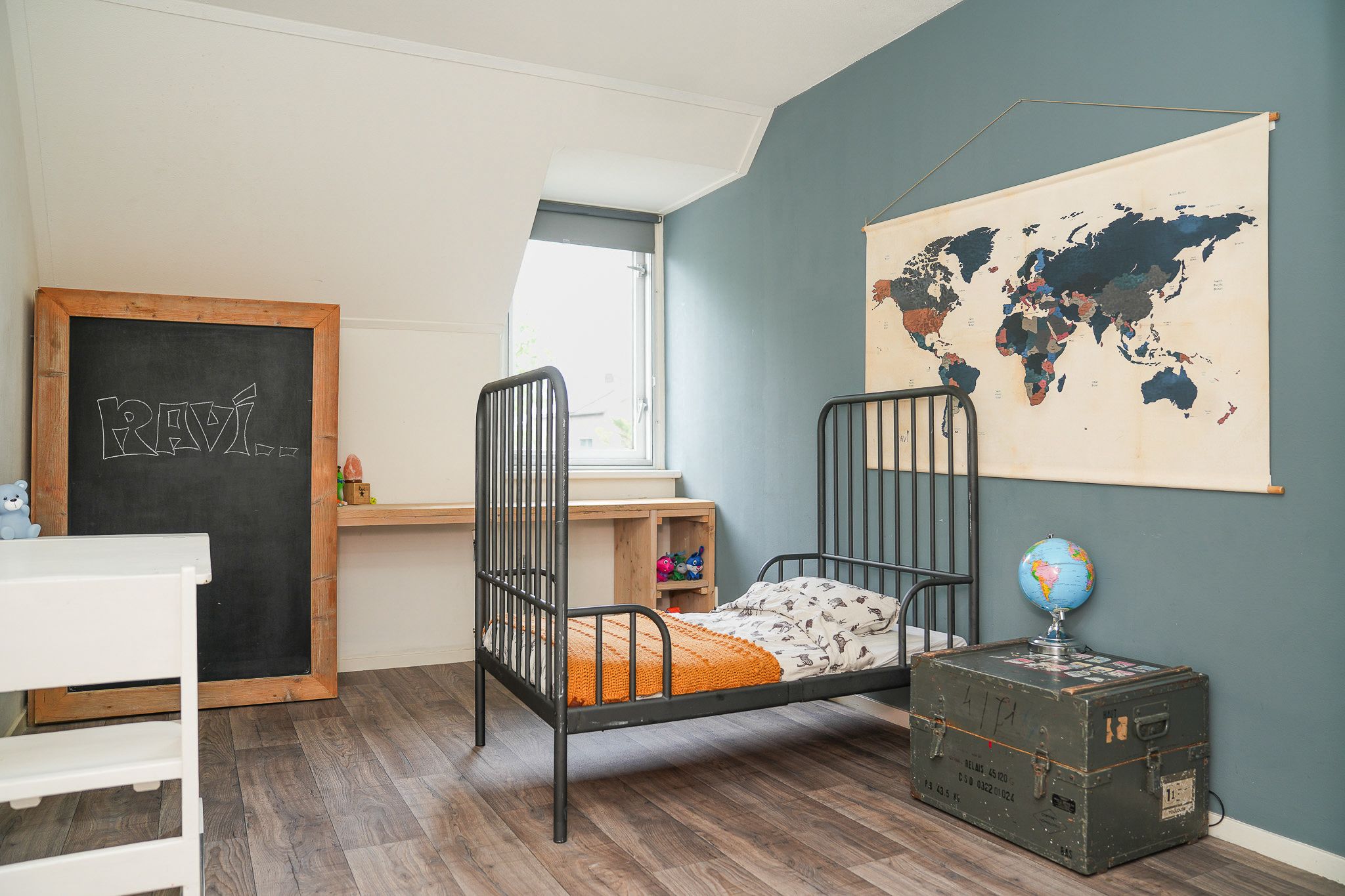 Foto 24 van Bergweg 10