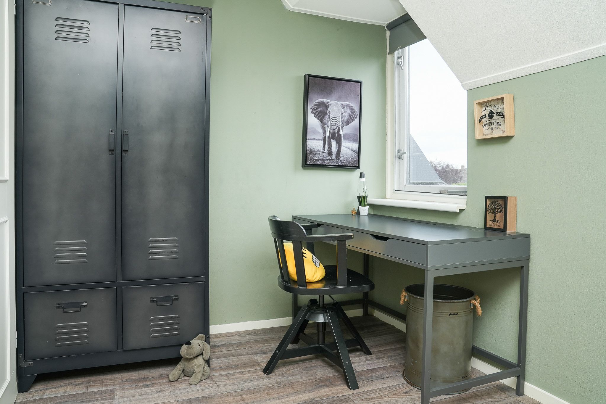 Foto 27 van Bergweg 10