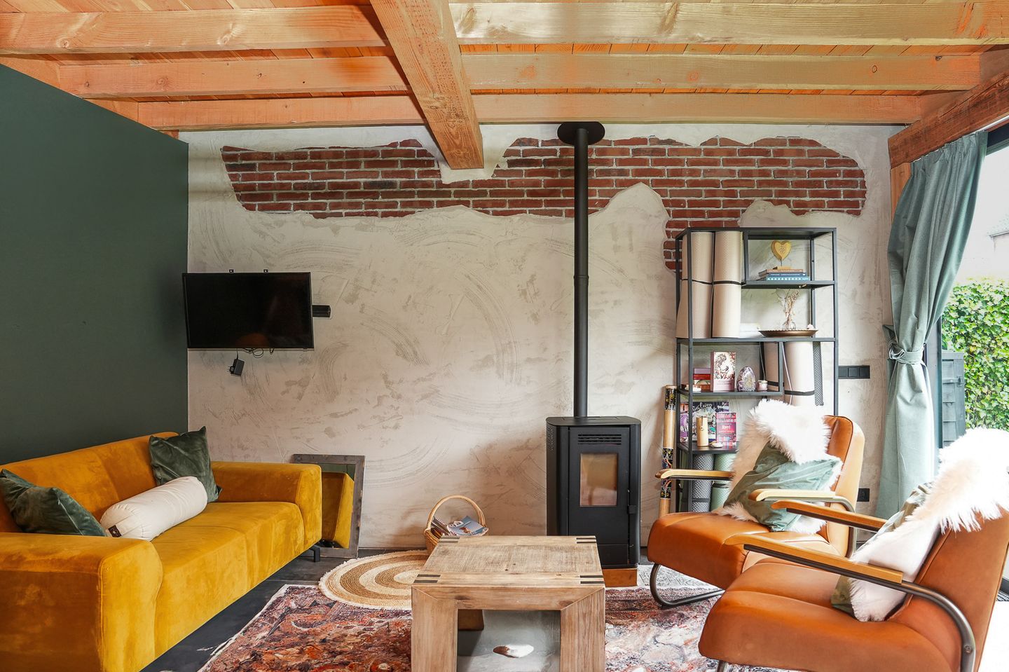 Foto 35 van Bergweg 10