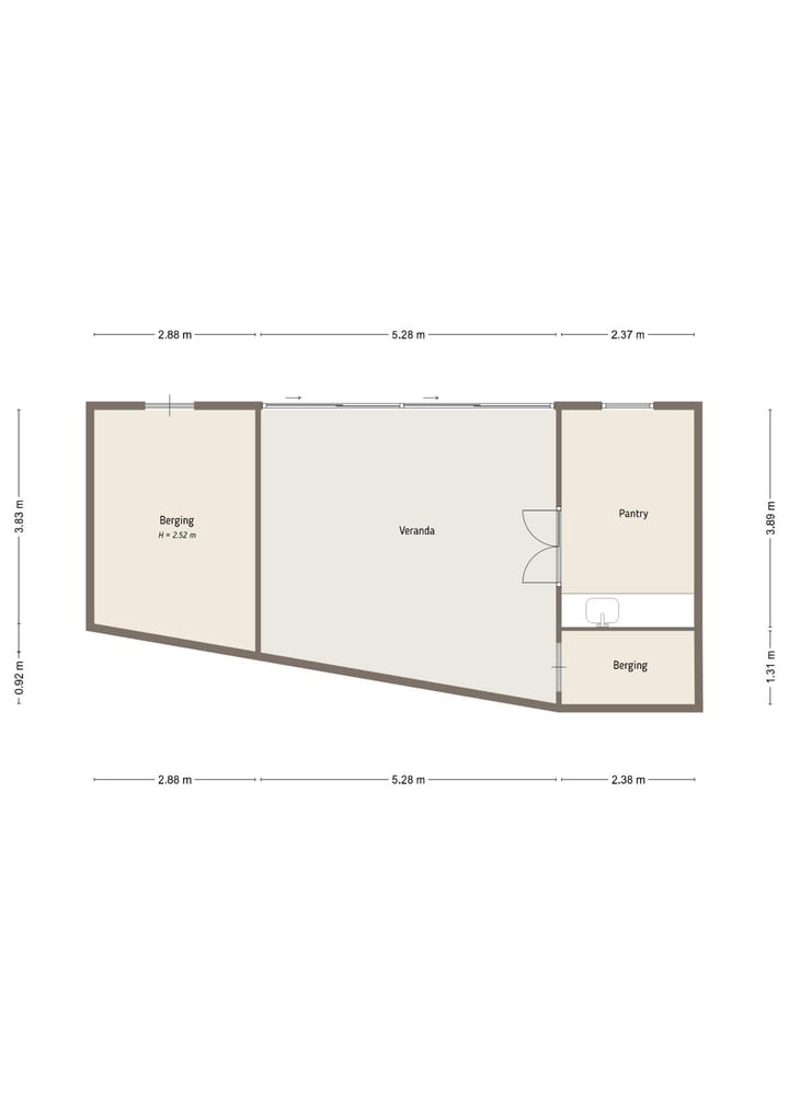 Foto 53 van Bergweg 10