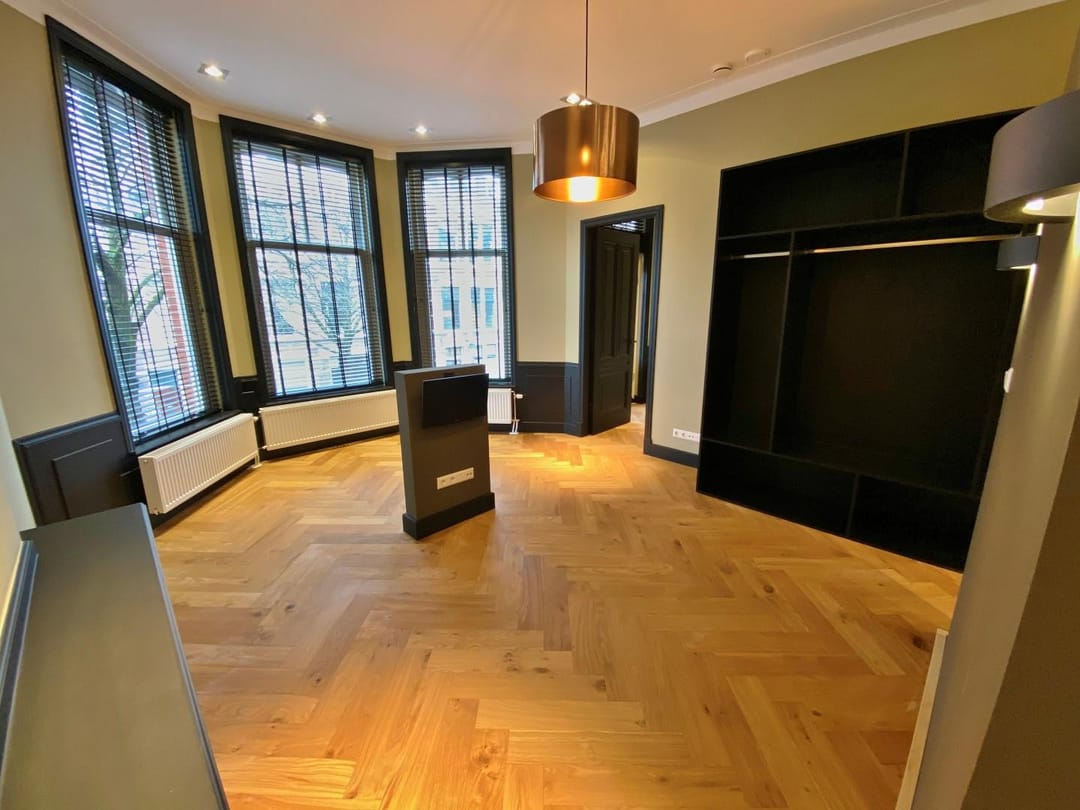 Foto 13 van 2e Sweelinckstraat 100