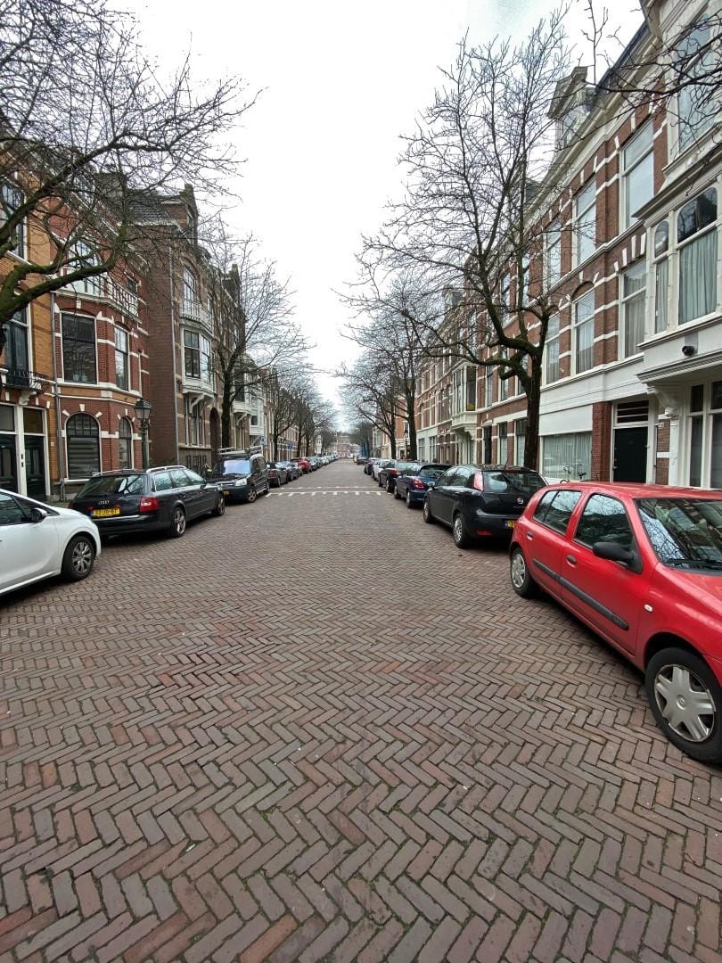 Foto 25 van 2e Sweelinckstraat 100